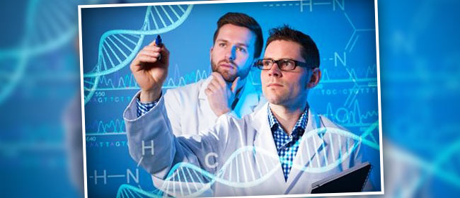 DNA + Epigenetics