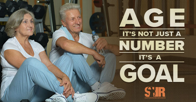 aging couple