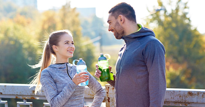 athletes on ketone supplements