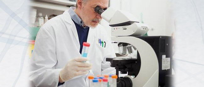 cancer research