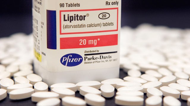 More Damning News For Statin Drugs
