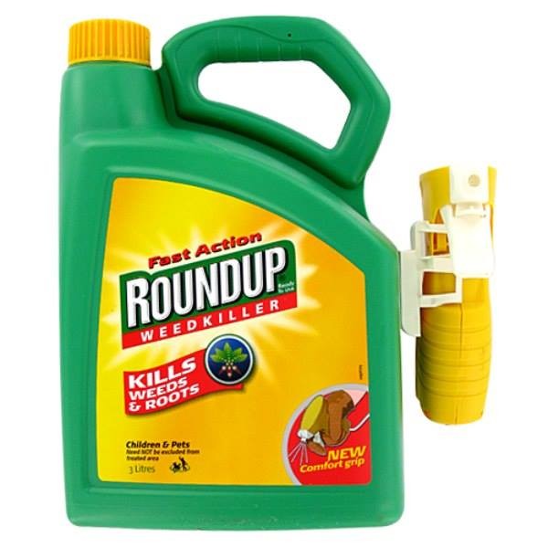 Transcript: Monsanto's Sealed Documents On Roundup's Toxicology Dangers Revealed