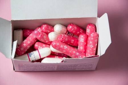 More Bad News For Women: Glyphosate Contamination Found In Tampons