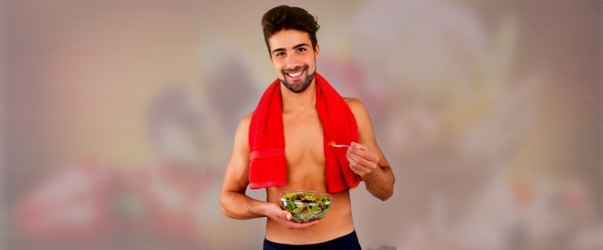 A Quick Look at Vegan Bodybuilding Part of the Internet