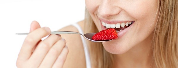 Going sugar-free makes everything sweeter