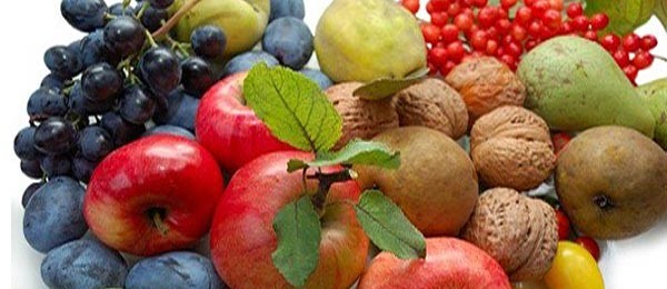 Splurge on fruit or nuts? For 2 months? Nothing happens