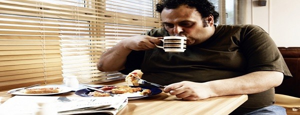 The causal role of breakfast in obesity