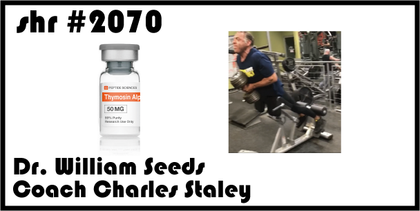 New Peptide + Back Extension Show Breaks All Previous First-Month Download Records