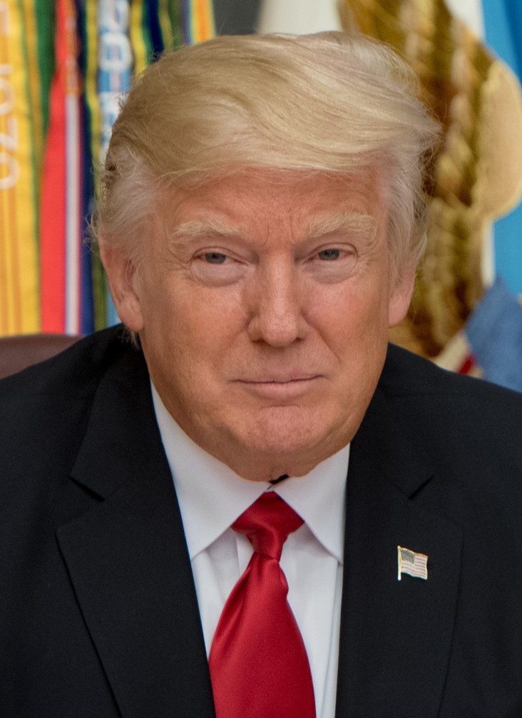 An Open Letter to President Trump