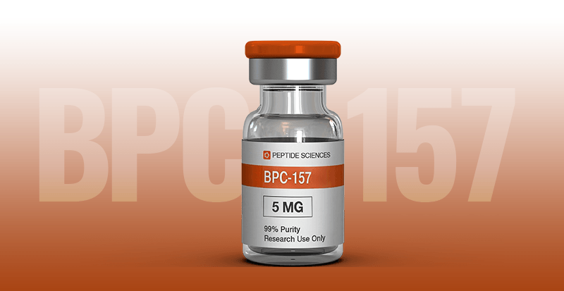 bpc 157 allergic reaction BPC-157 Peptide: Benefits, Dosage & Side Effects 2026 main image 1