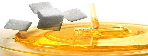 Is honey just glorified sugar? New study suggests YES!