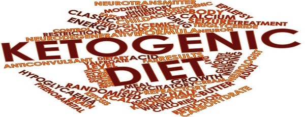 Lifelong effects of ketogenic diet in mice