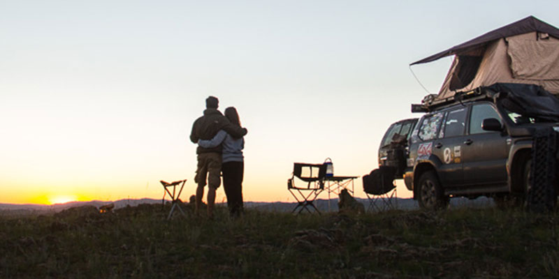 Ference and Evelin