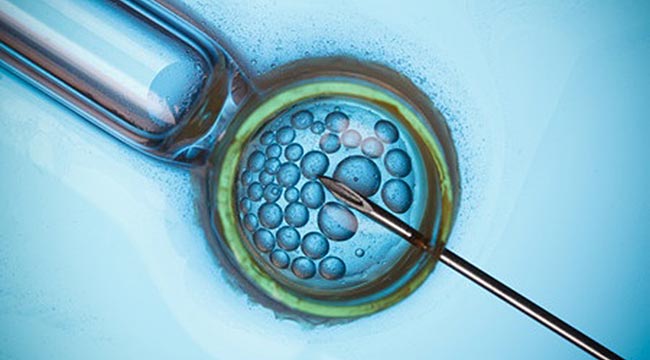 gene therapy