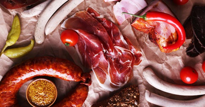 keto diet meats