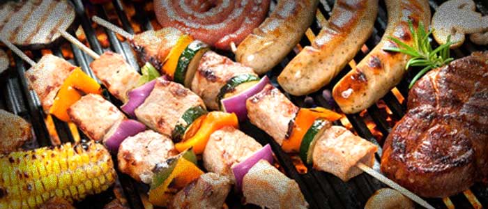 meat consumption - obesity