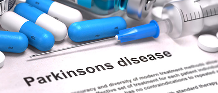 Parkinson's disease