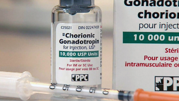 SHR # 2069 :: New HCG Protocol Paper for Men on HRT ::