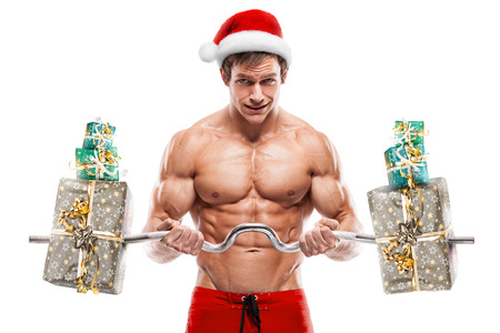 SHR # 2122 :: The BluePrint Power Hour Christmas Special ::