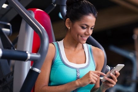 SHR # 2058 :: SFH: Getting Fit Over 40 + This New App Will Make You Stronger ::