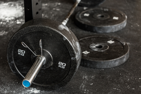 SHR # 2121 :: Strength &amp; Conditioning Extravaganza: :: BluePrint Power Hour + The Primary Pattern Workout ::