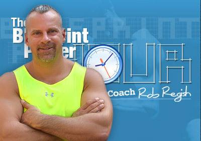 The BluePrint