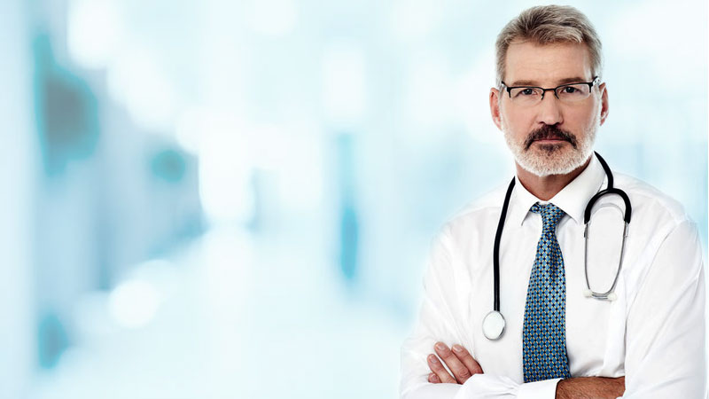 Finding The Right Doctor for HRT