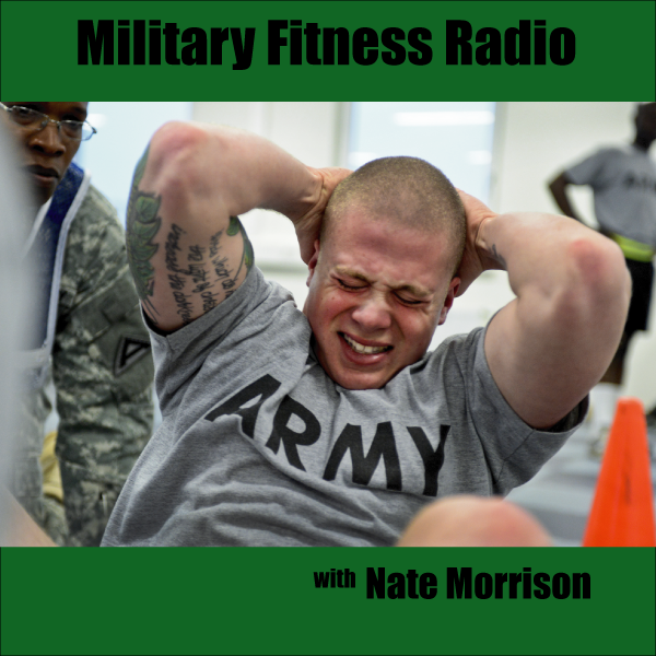 SHR # 2106 :: MFR: Tactical Strength &amp; Power ::