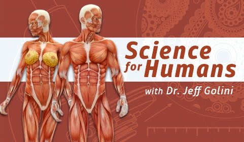 SHR # 2072 :: SFH: Start on Next Summer's Abs Now + My Thoughts on the Recent Deaths in Bodybuilding ::