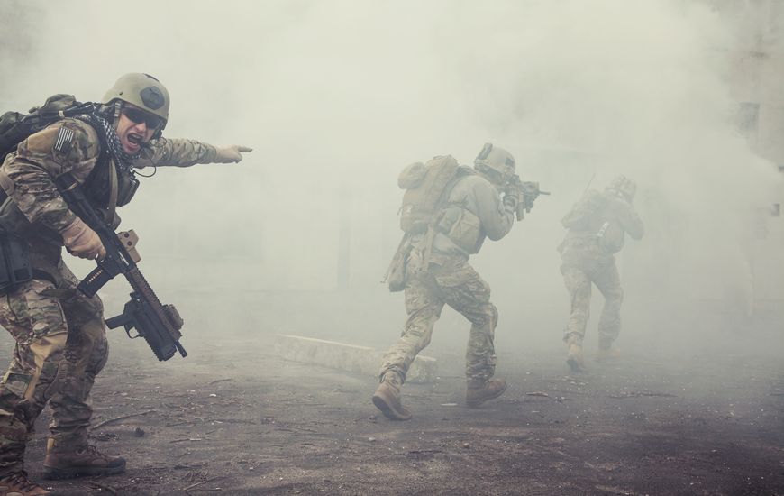 SHR # 2198 :: Emerging Research on Cannabidiol + MFR: Special Operators Guide to Success ::