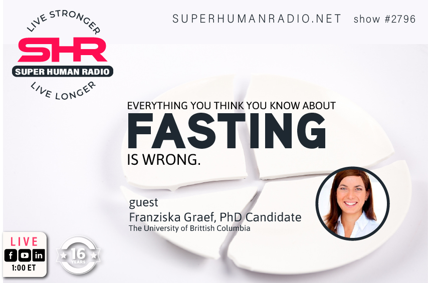 Can Fasting Modulate Infectious Disease?