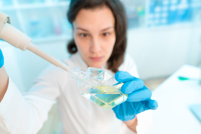 stem cell therapy