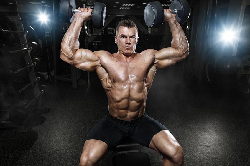 SHR # 2417 :: The BluePrint Power
