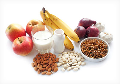 probiotics rich foods