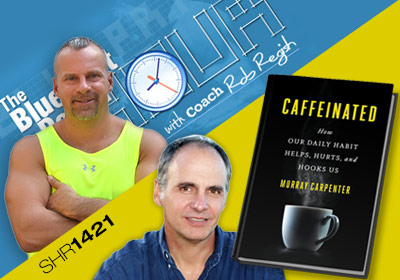 SHR Show # 1421 with Rob Regish and Murray Carpenter