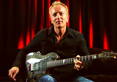 Super Human Radio Show # 546 with Phil Collen