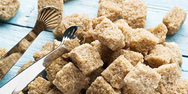 sugar cane cubes
