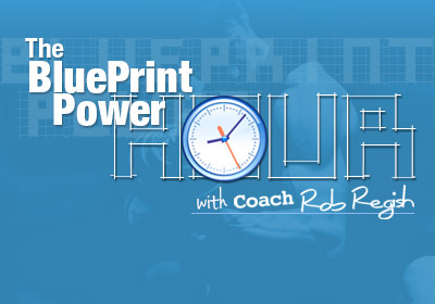 The BluePrint Power Hour