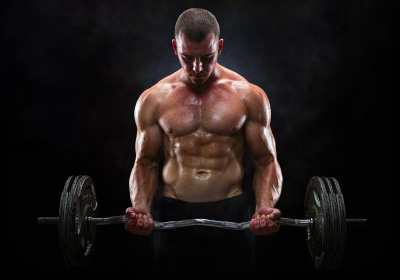 barbell training