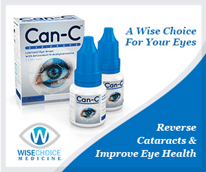Can-C Eyedrops