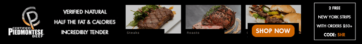 Certified Piedmontese