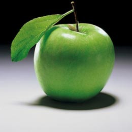 apple