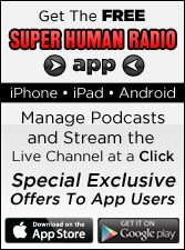 SHR Mobile App