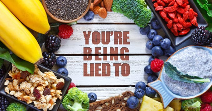 vegan diet foods