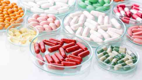 pharmaceutical drugs