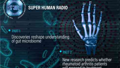 Epigenetic Testing Pattern