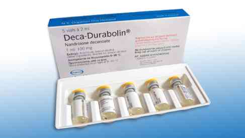 deca-durabolin steroid