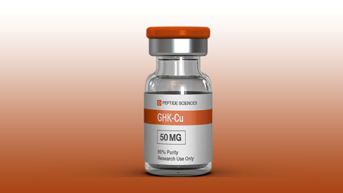 GHK-Cu