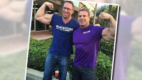 Aaron Singerman