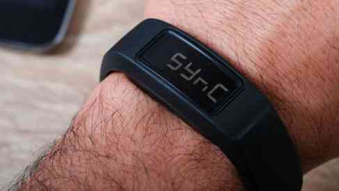 activity tracker